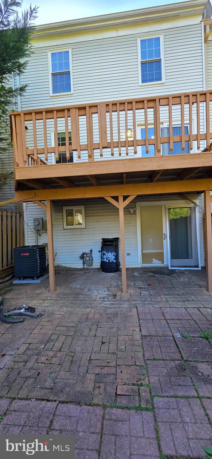 DALE CITY - Residential