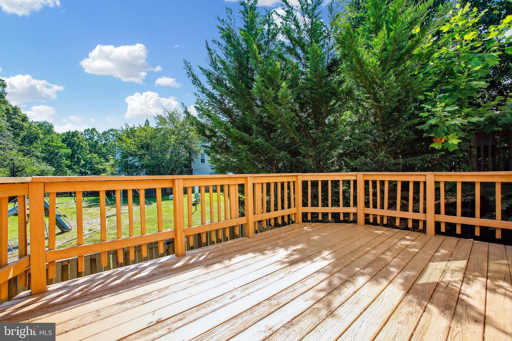 DALE CITY - Residential