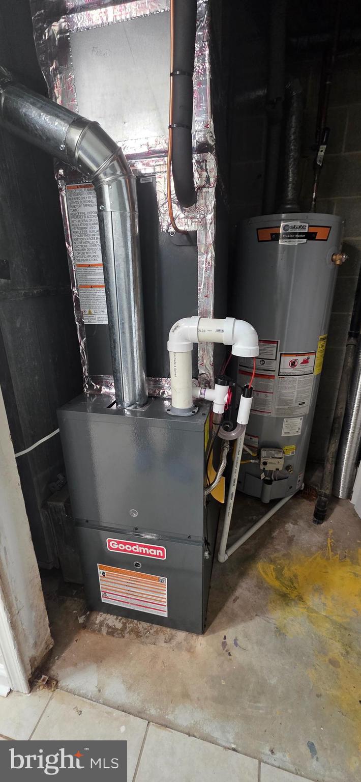 DALE CITY - Residential