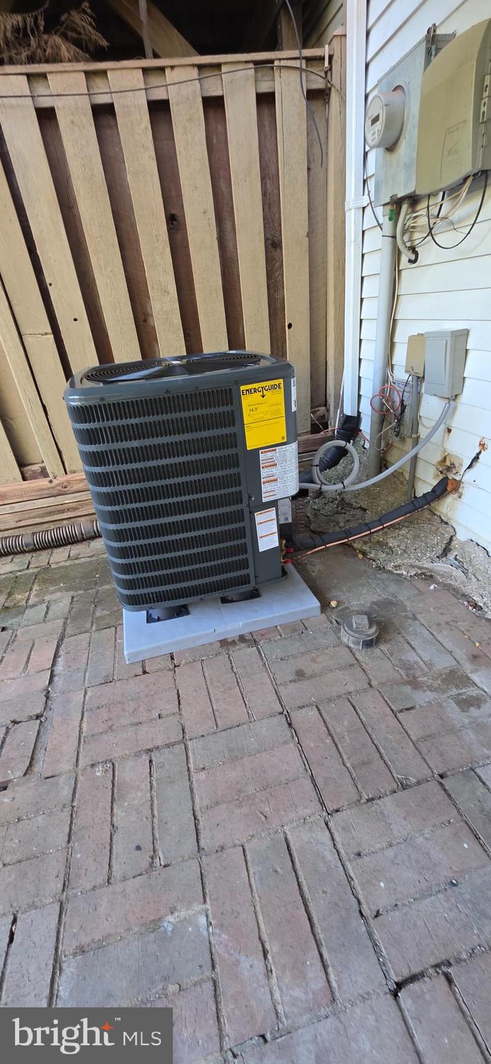 DALE CITY - Residential