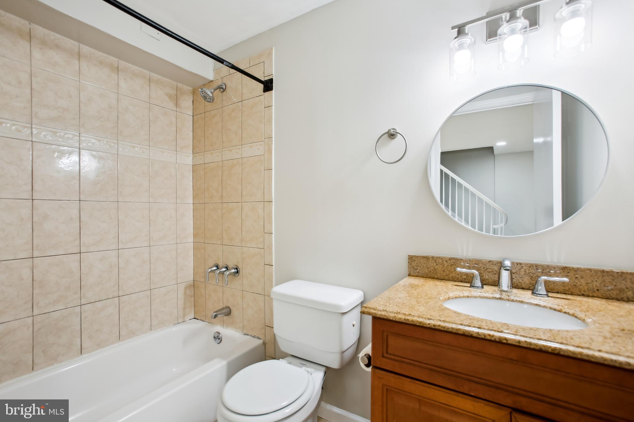 DALE CITY - Residential