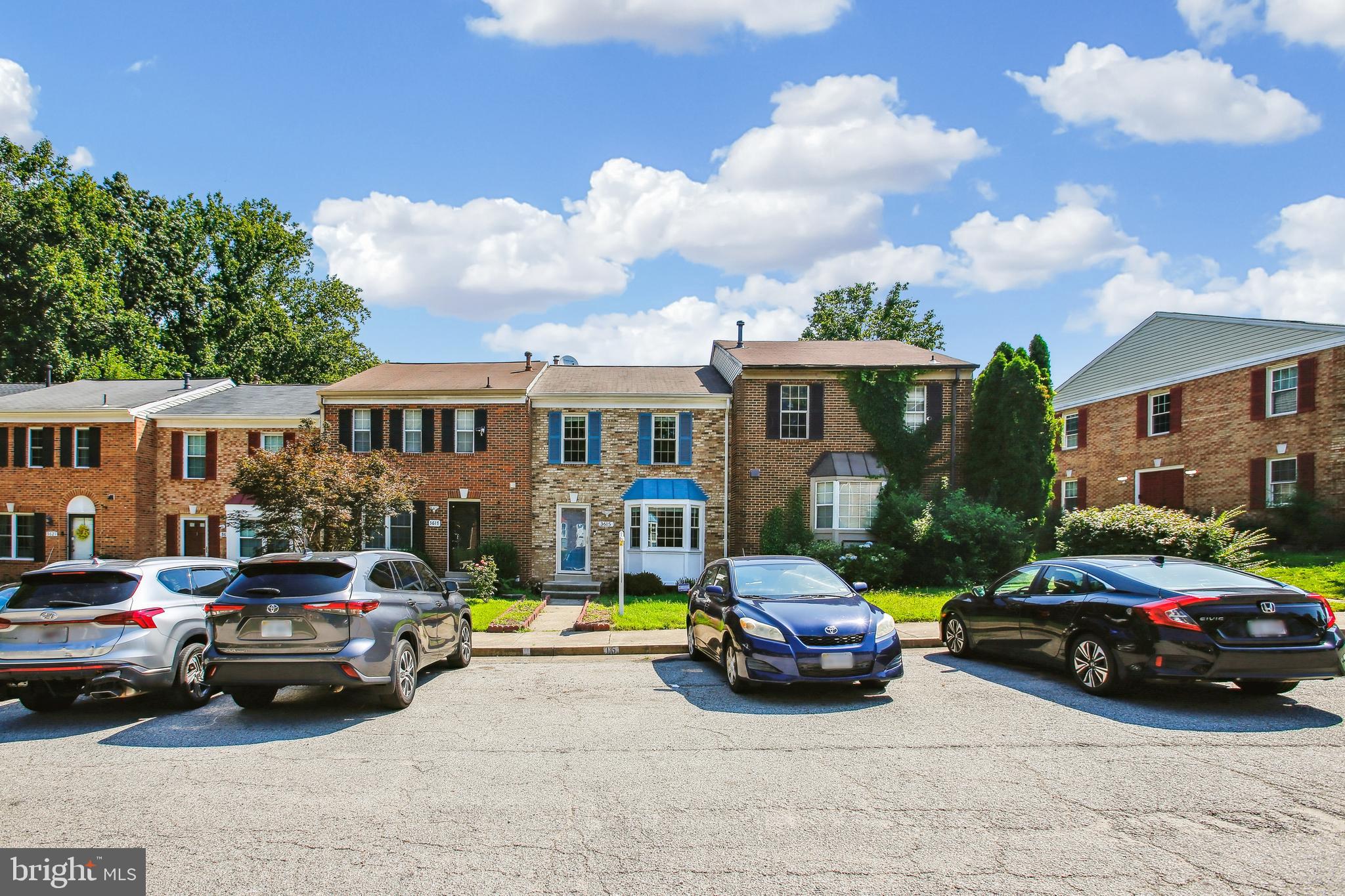 DALE CITY - Residential