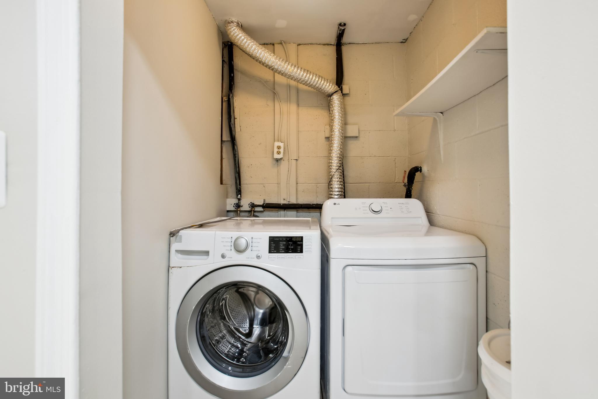 DALE CITY - Residential