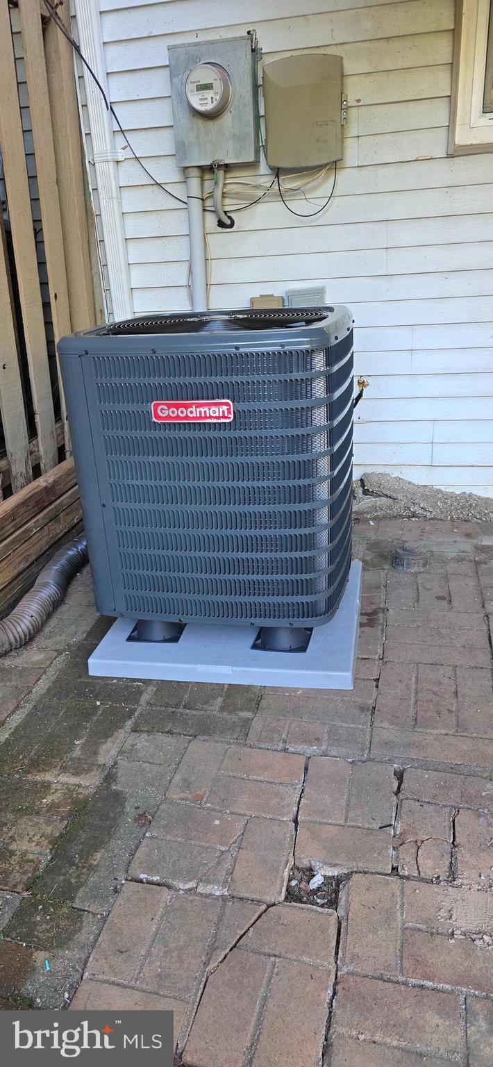 DALE CITY - Residential