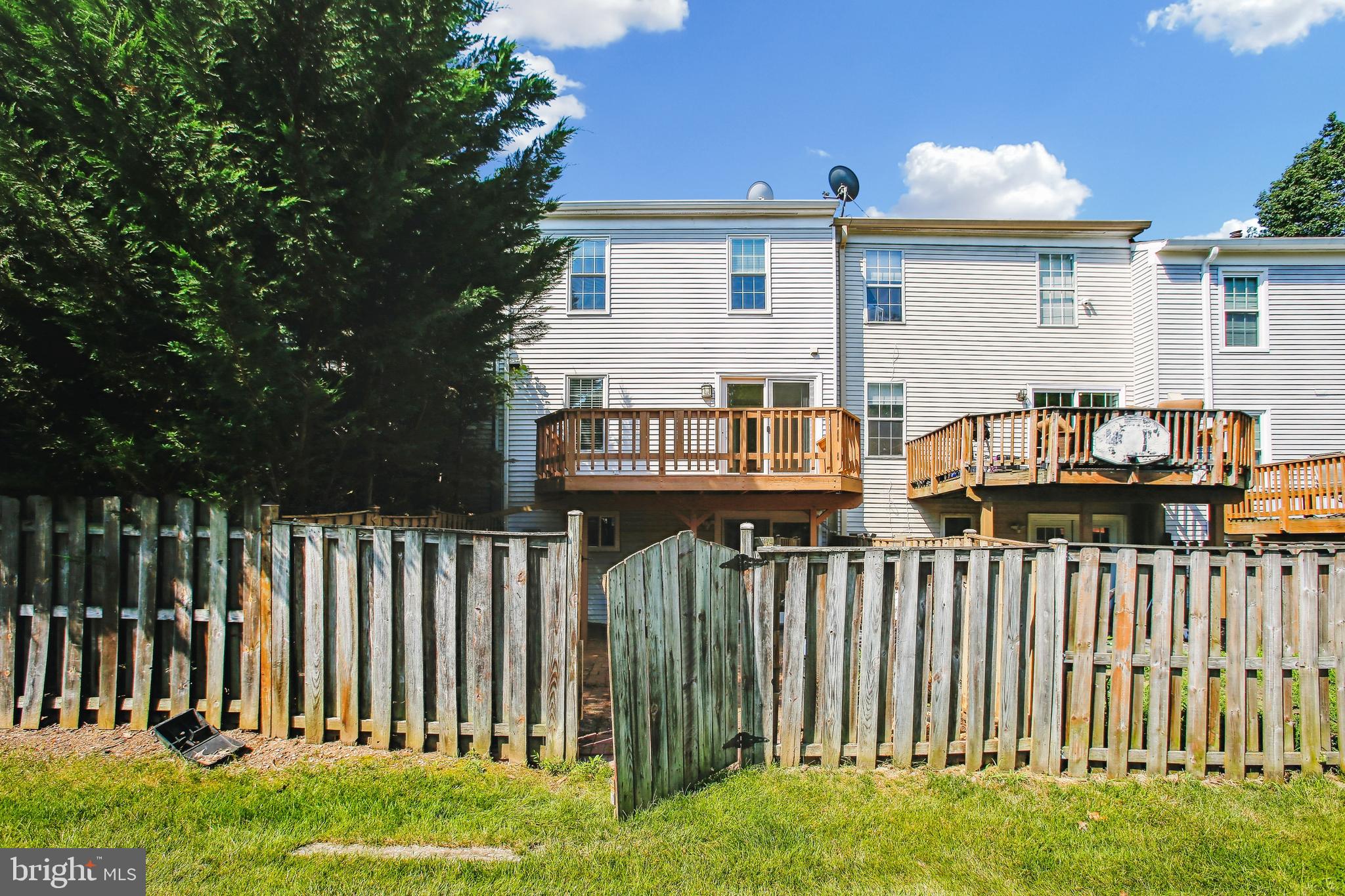 DALE CITY - Residential