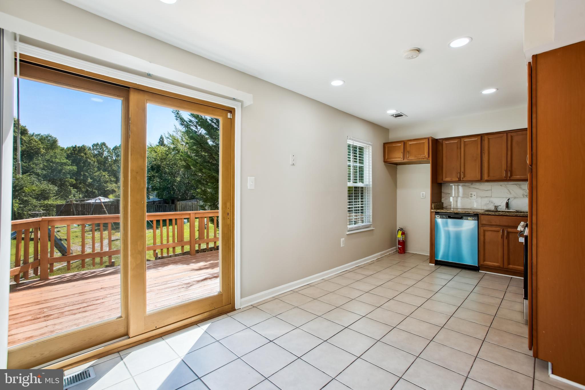 DALE CITY - Residential