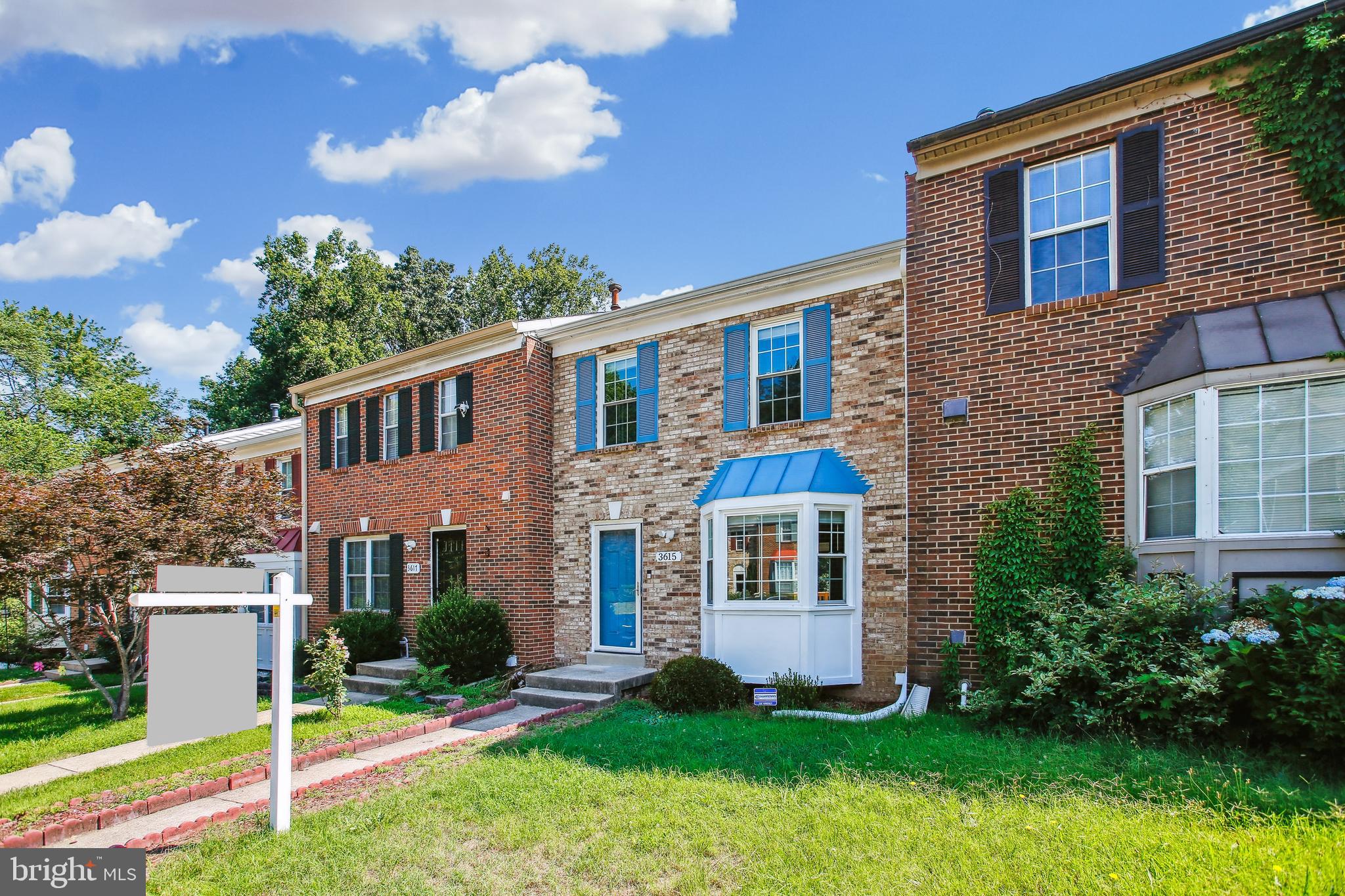 DALE CITY - Residential