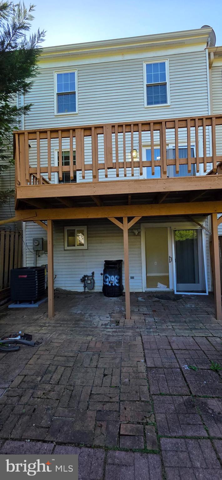 DALE CITY - Residential