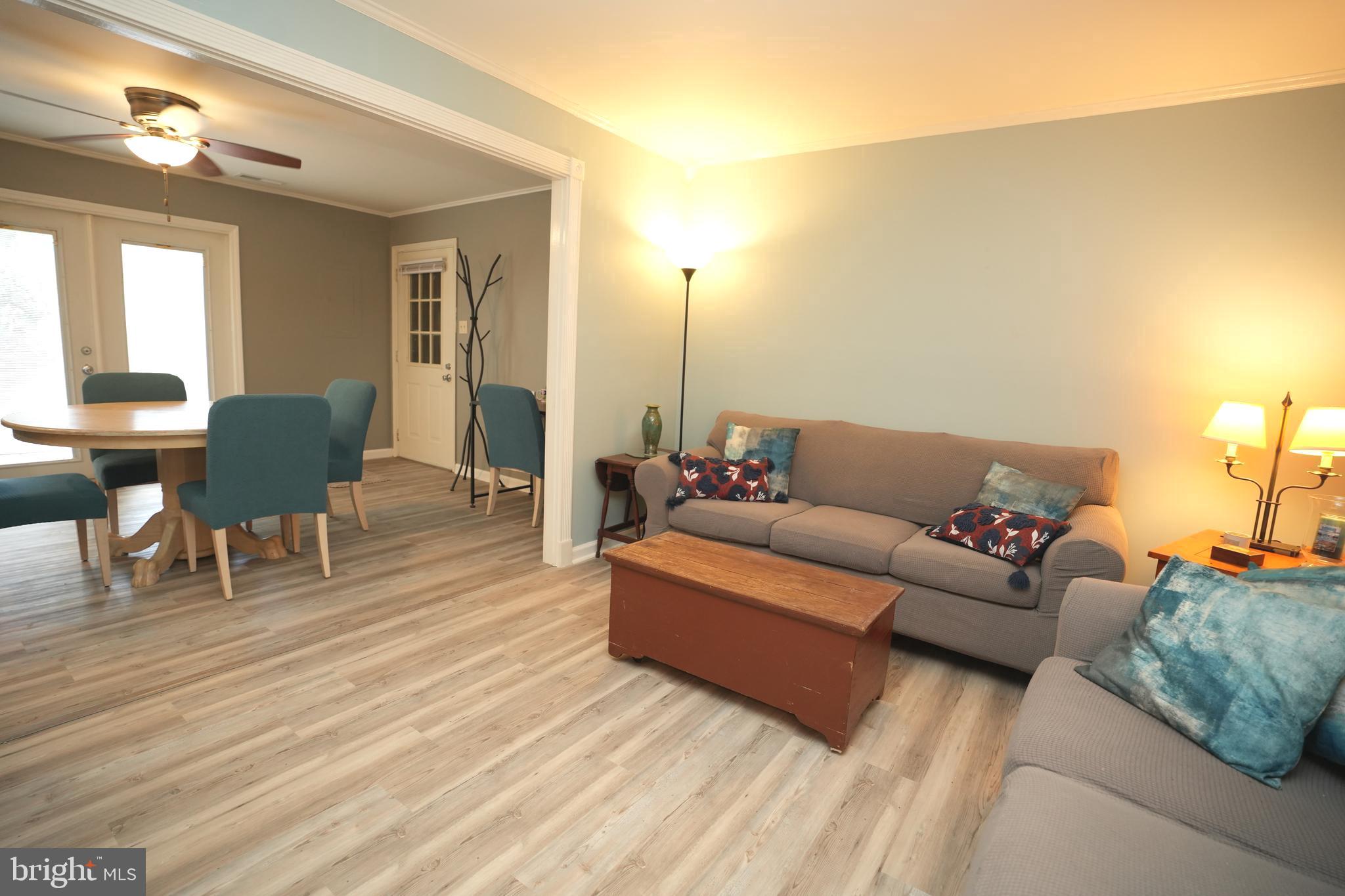 FORREST PARK - Residential