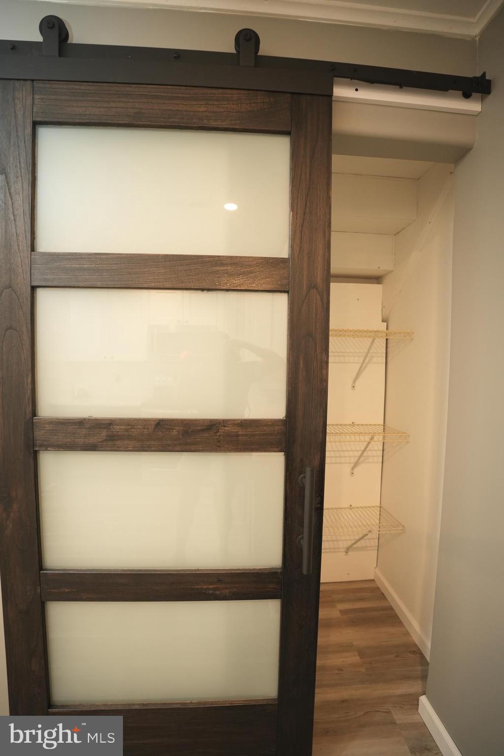 FORREST PARK - Residential