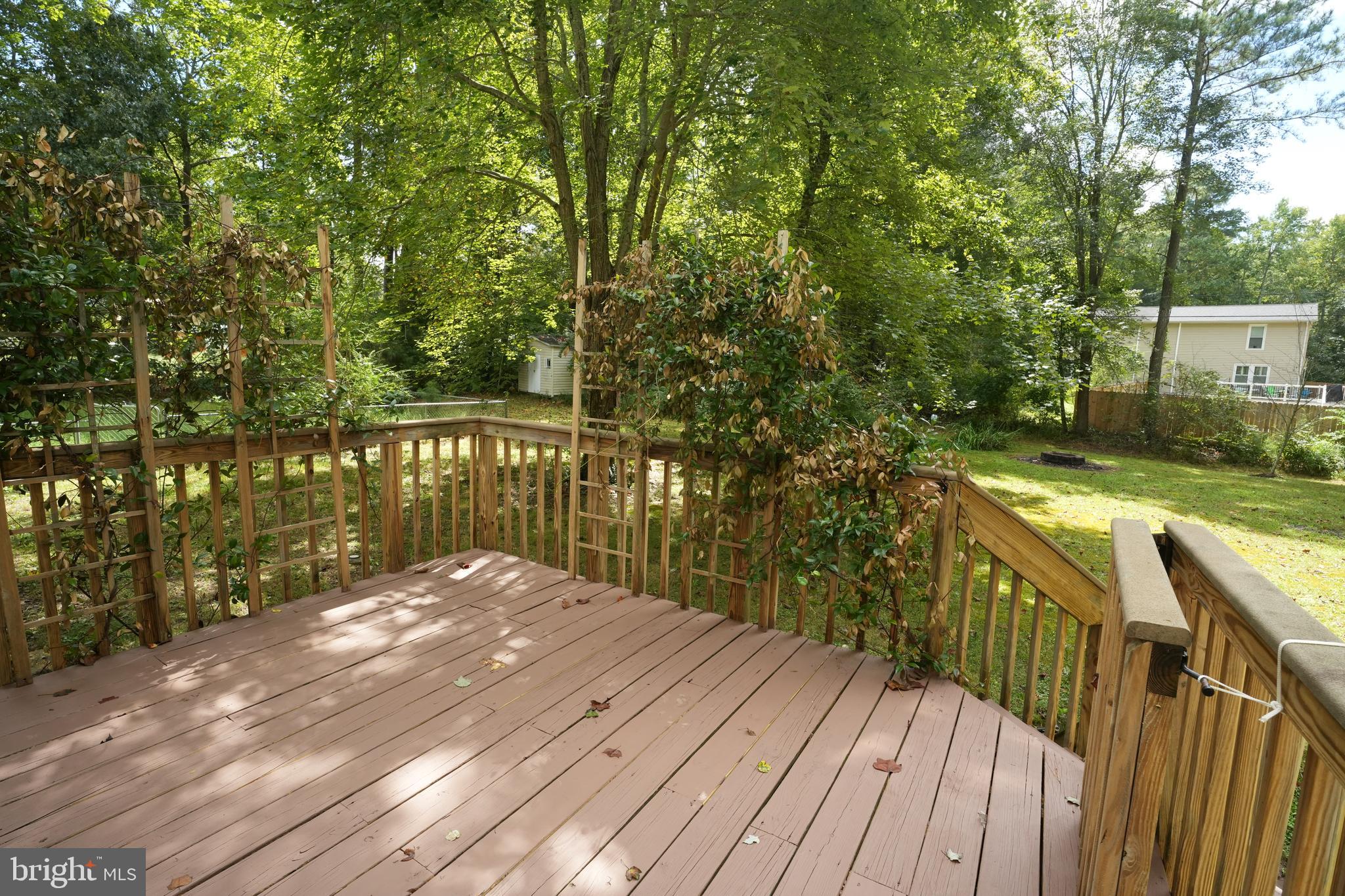 FORREST PARK - Residential