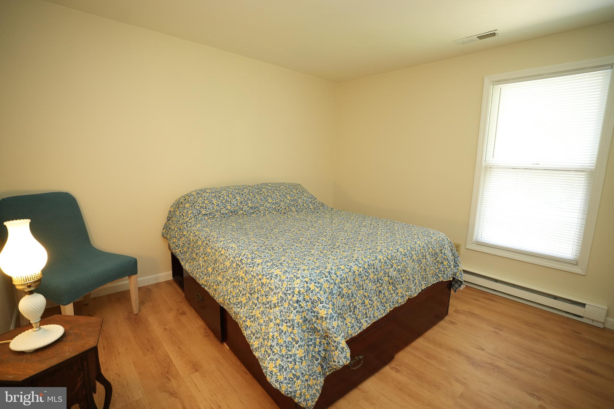 FORREST PARK - Residential