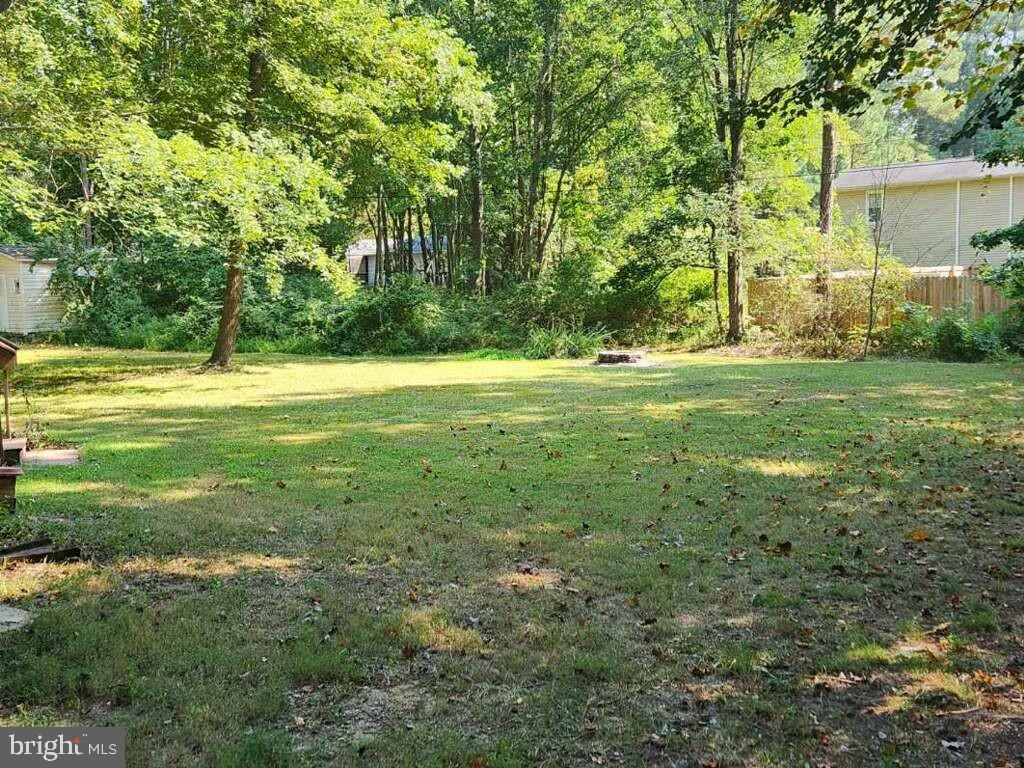 FORREST PARK - Residential