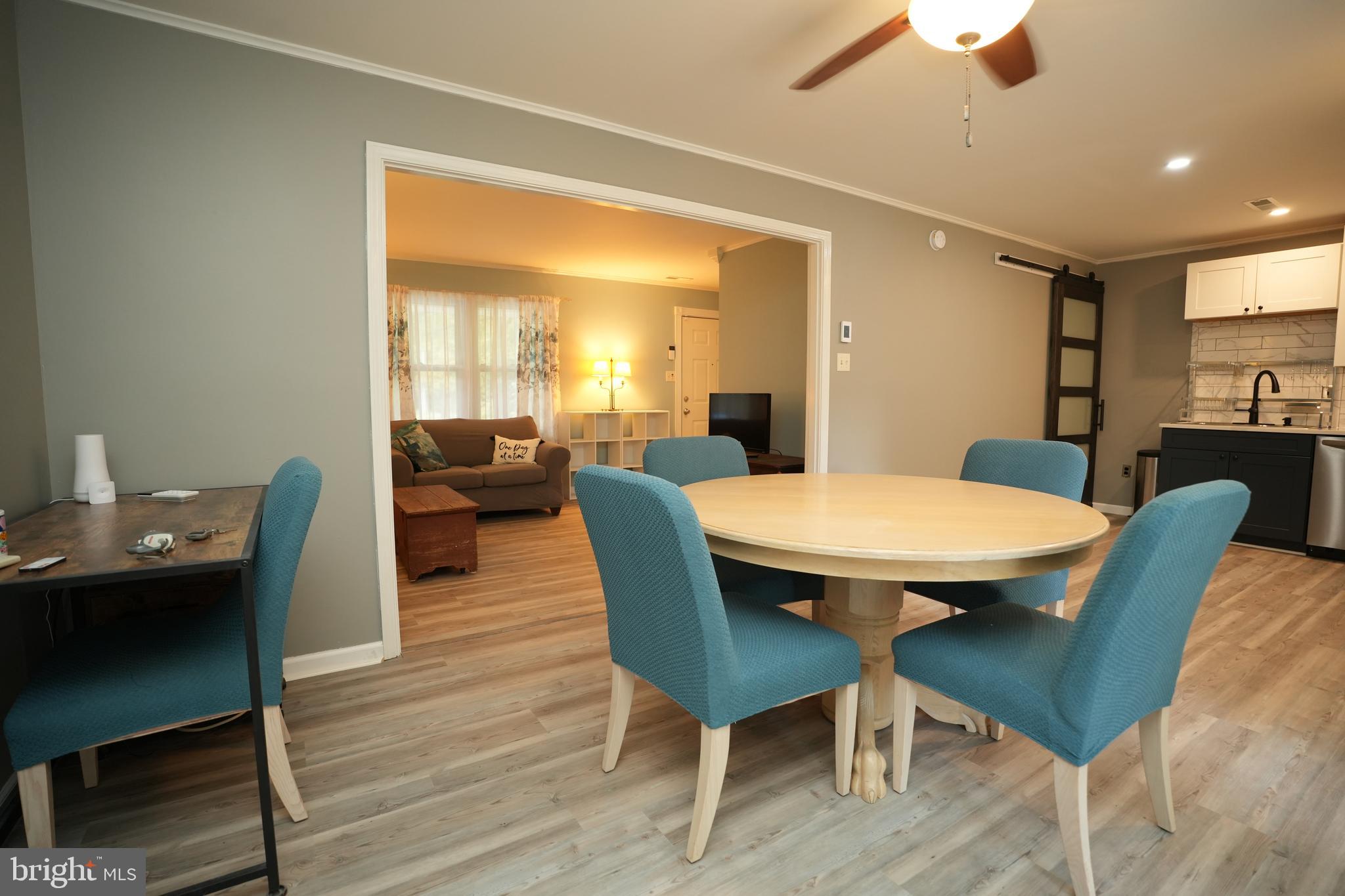 FORREST PARK - Residential