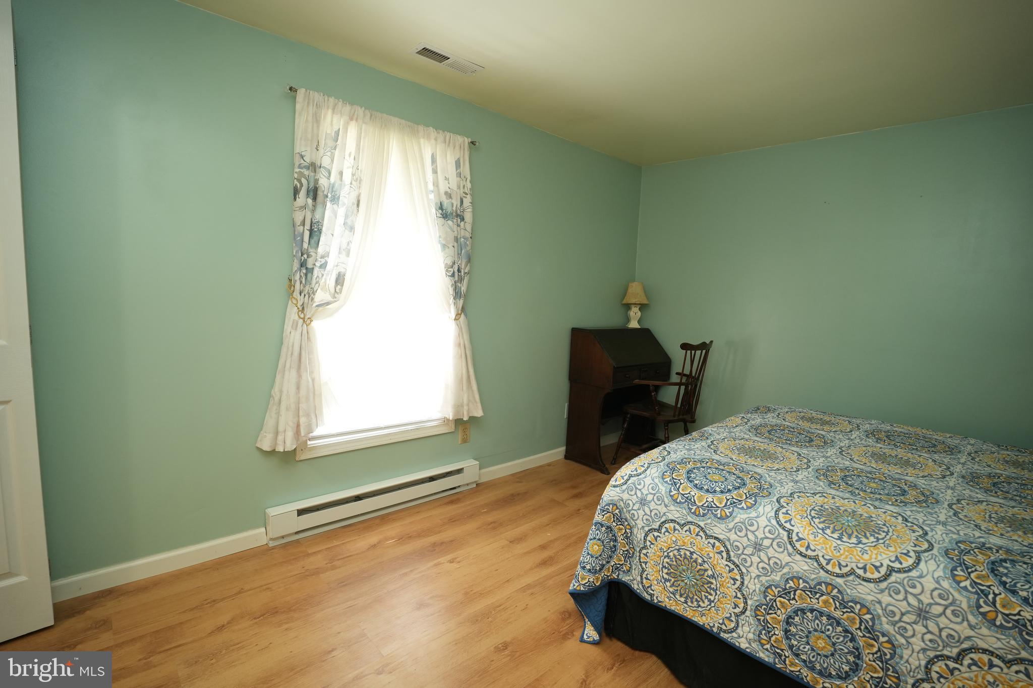 FORREST PARK - Residential