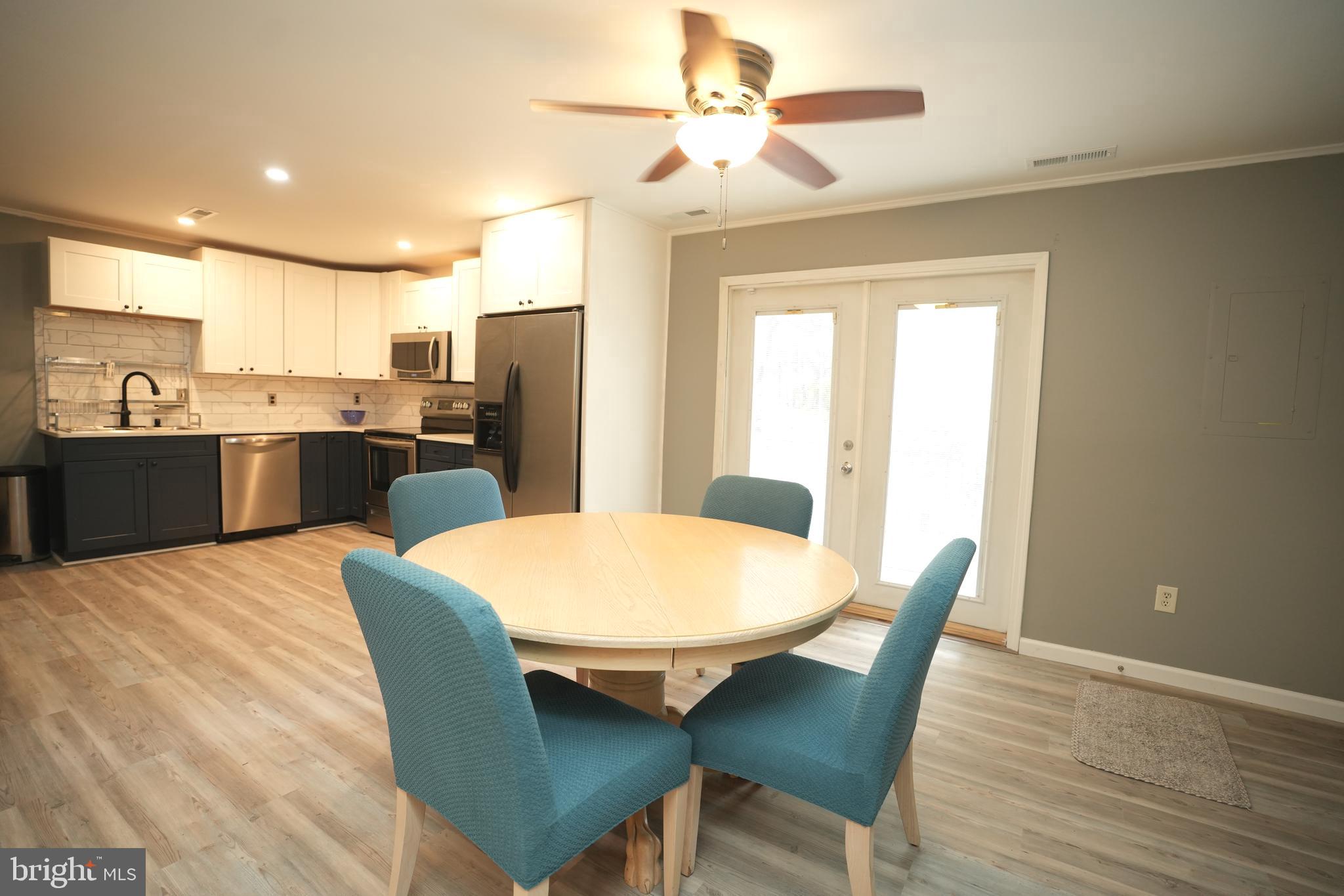 FORREST PARK - Residential