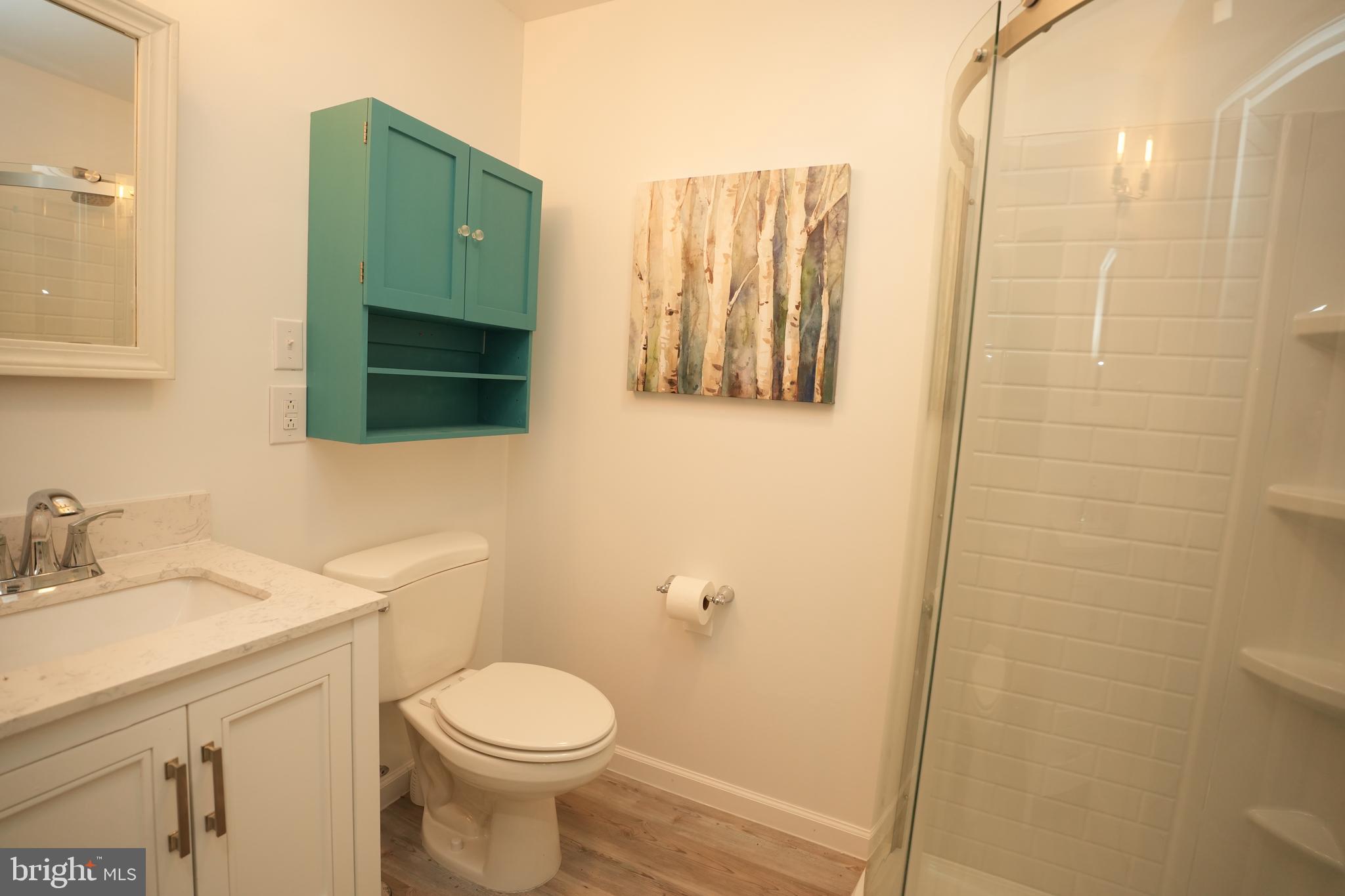 FORREST PARK - Residential