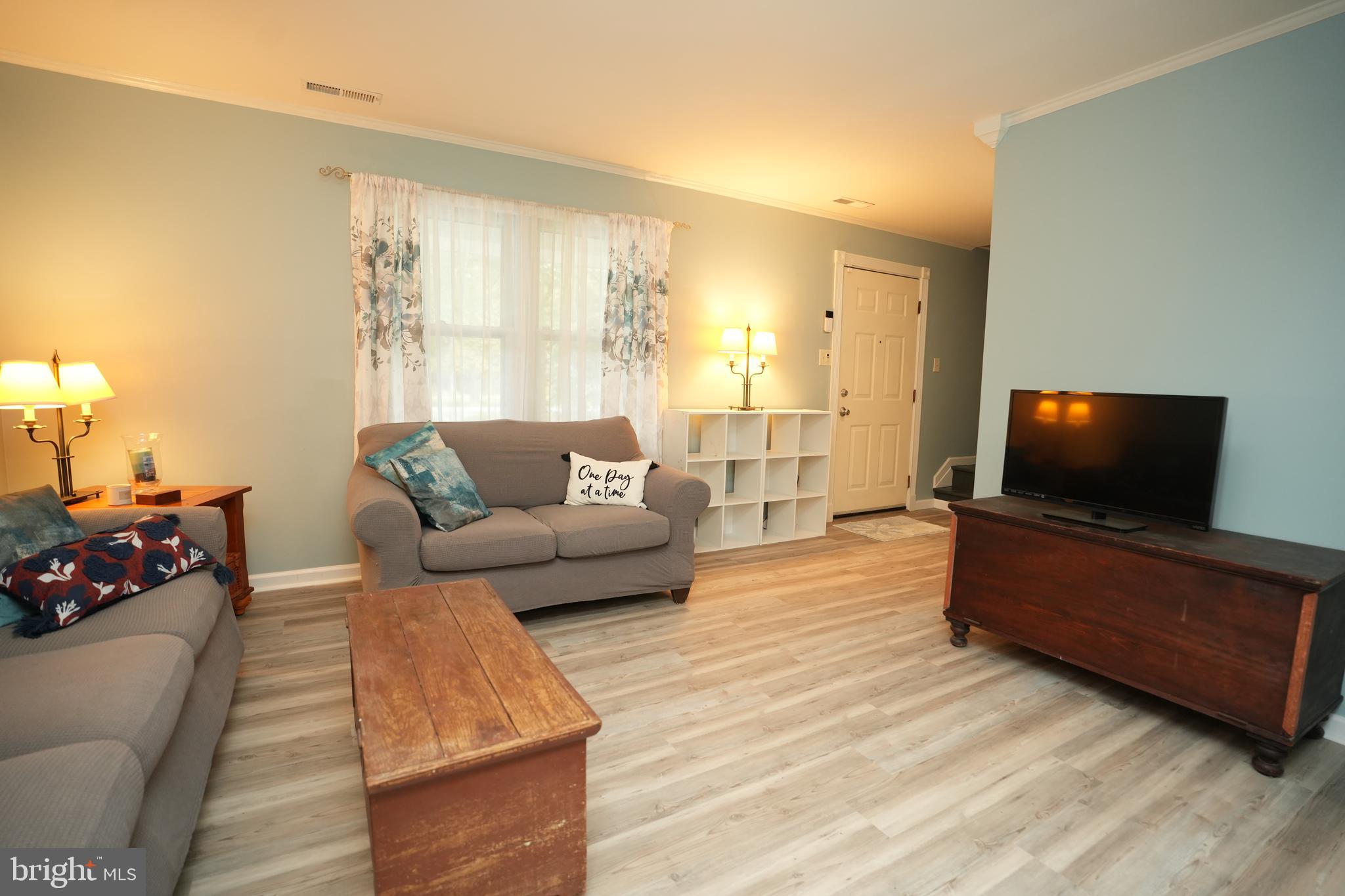 FORREST PARK - Residential