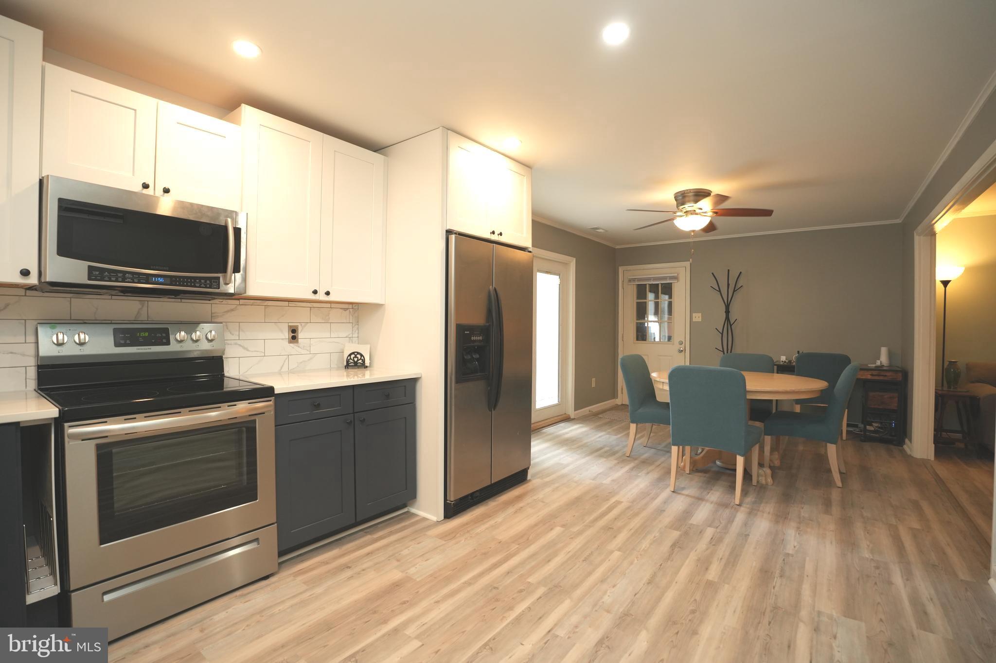 FORREST PARK - Residential