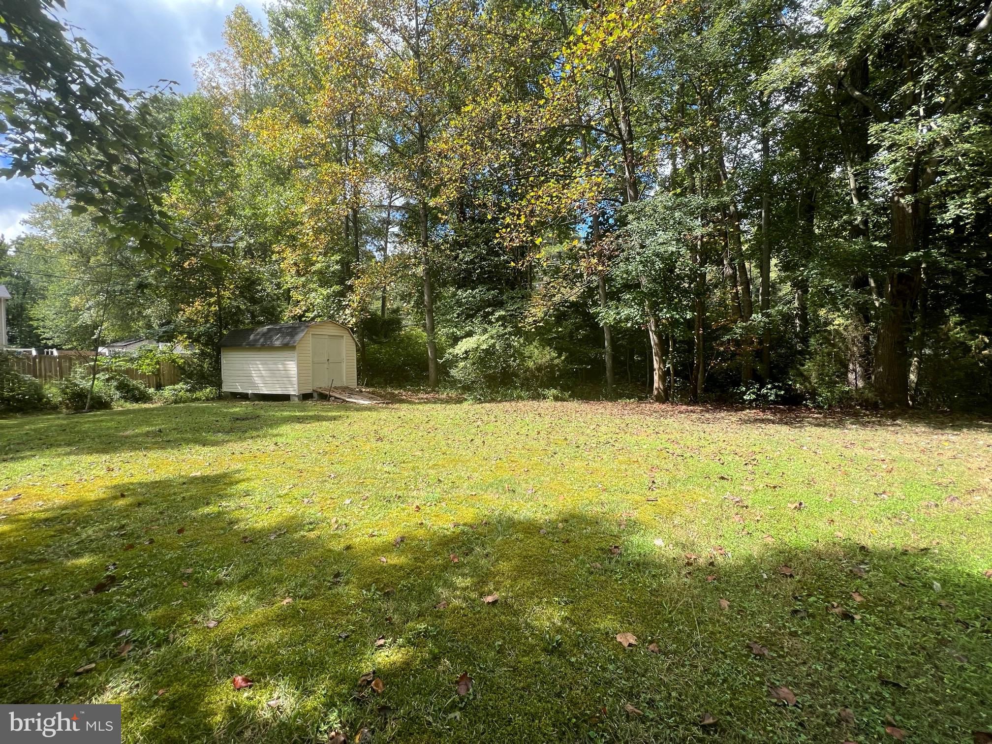 FORREST PARK - Residential