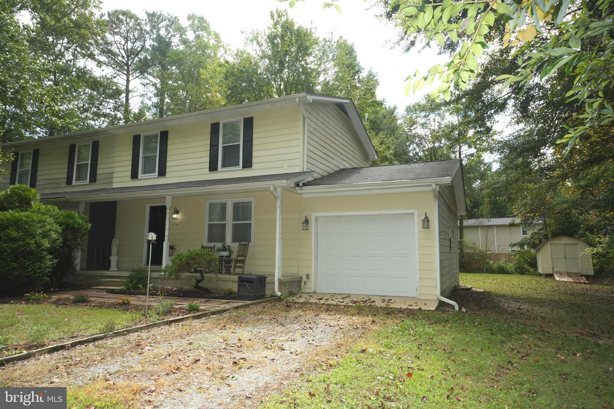 FORREST PARK - Residential