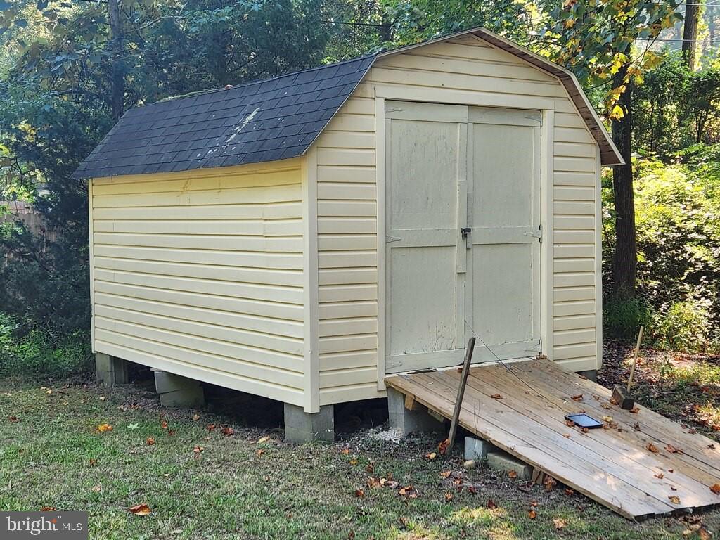 FORREST PARK - Residential