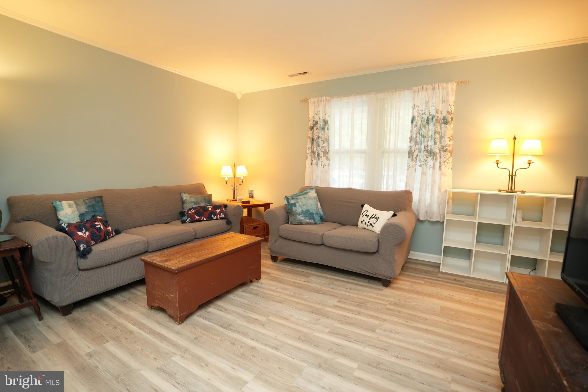 FORREST PARK - Residential