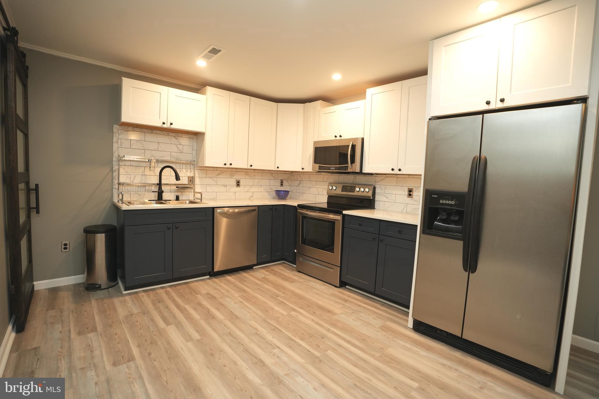 FORREST PARK - Residential