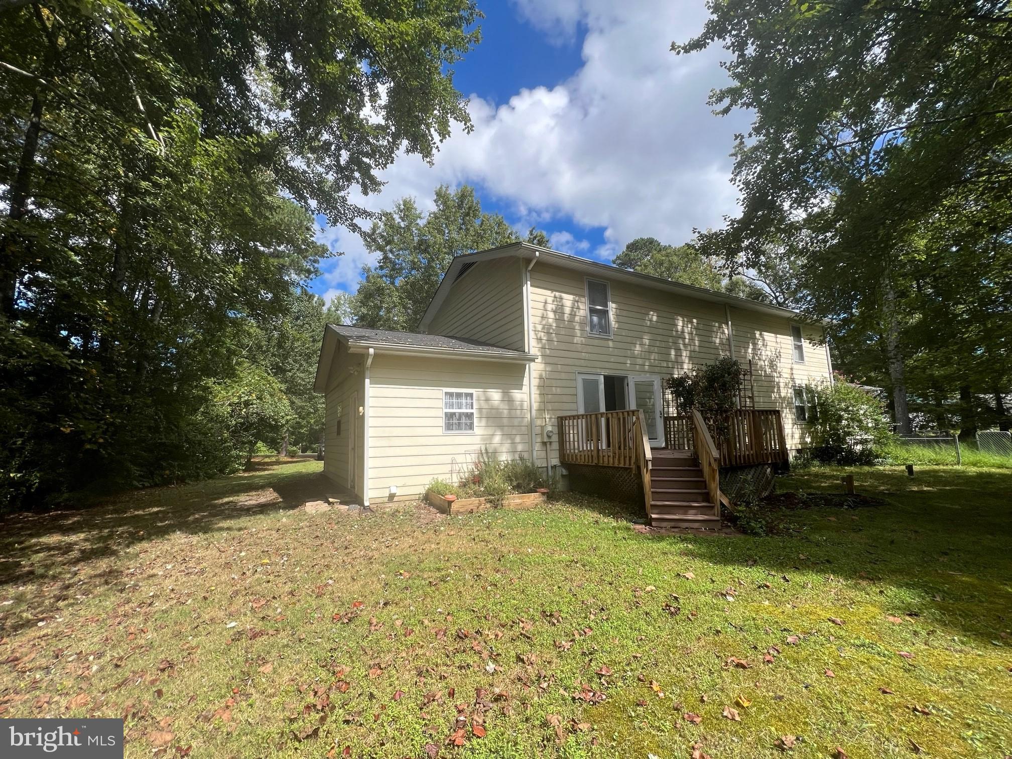 FORREST PARK - Residential