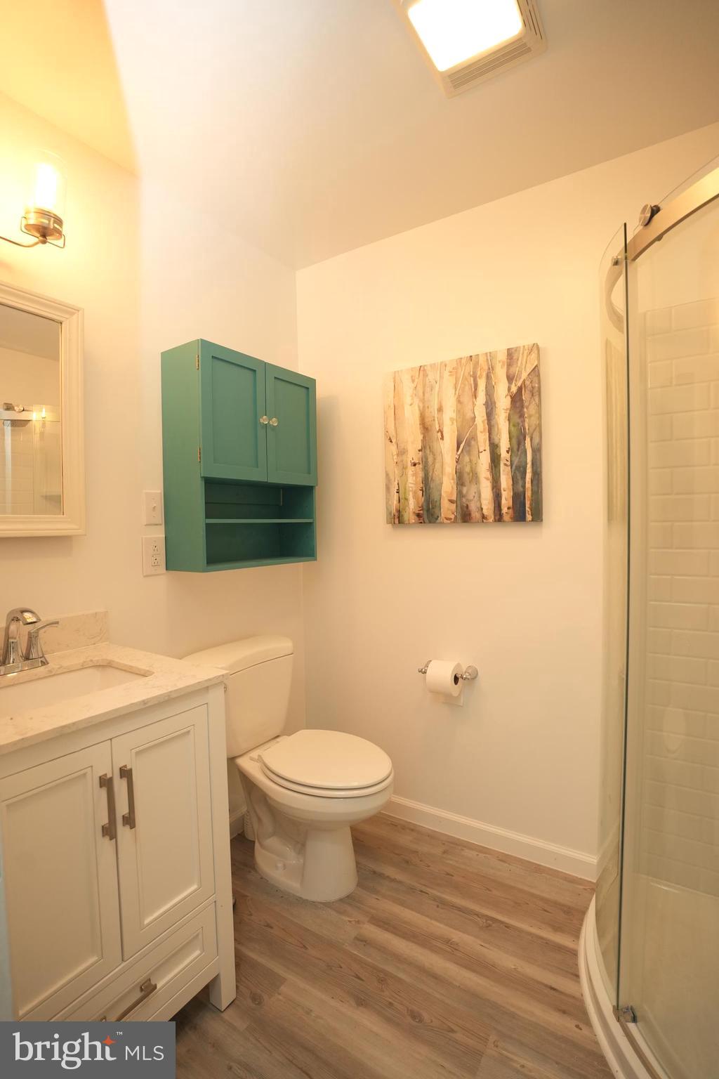 FORREST PARK - Residential