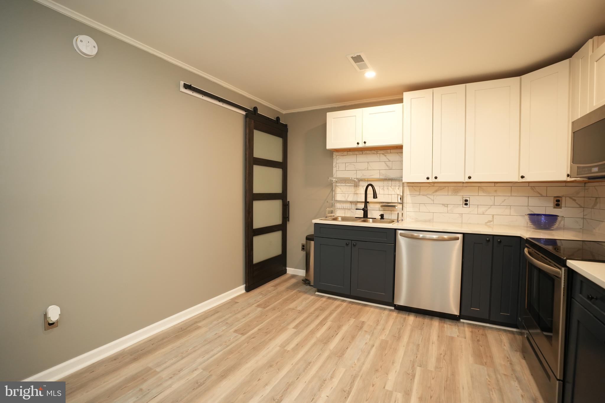 FORREST PARK - Residential