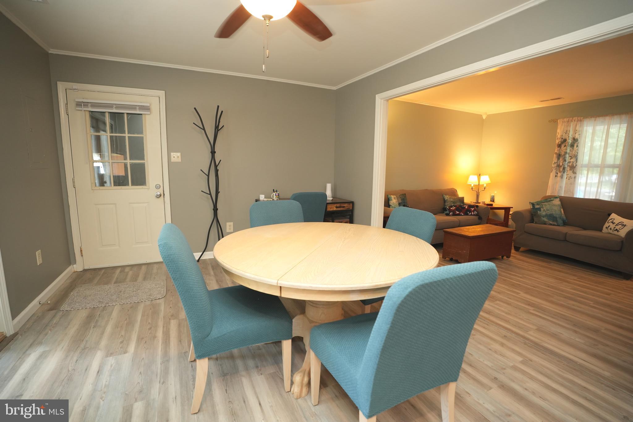 FORREST PARK - Residential