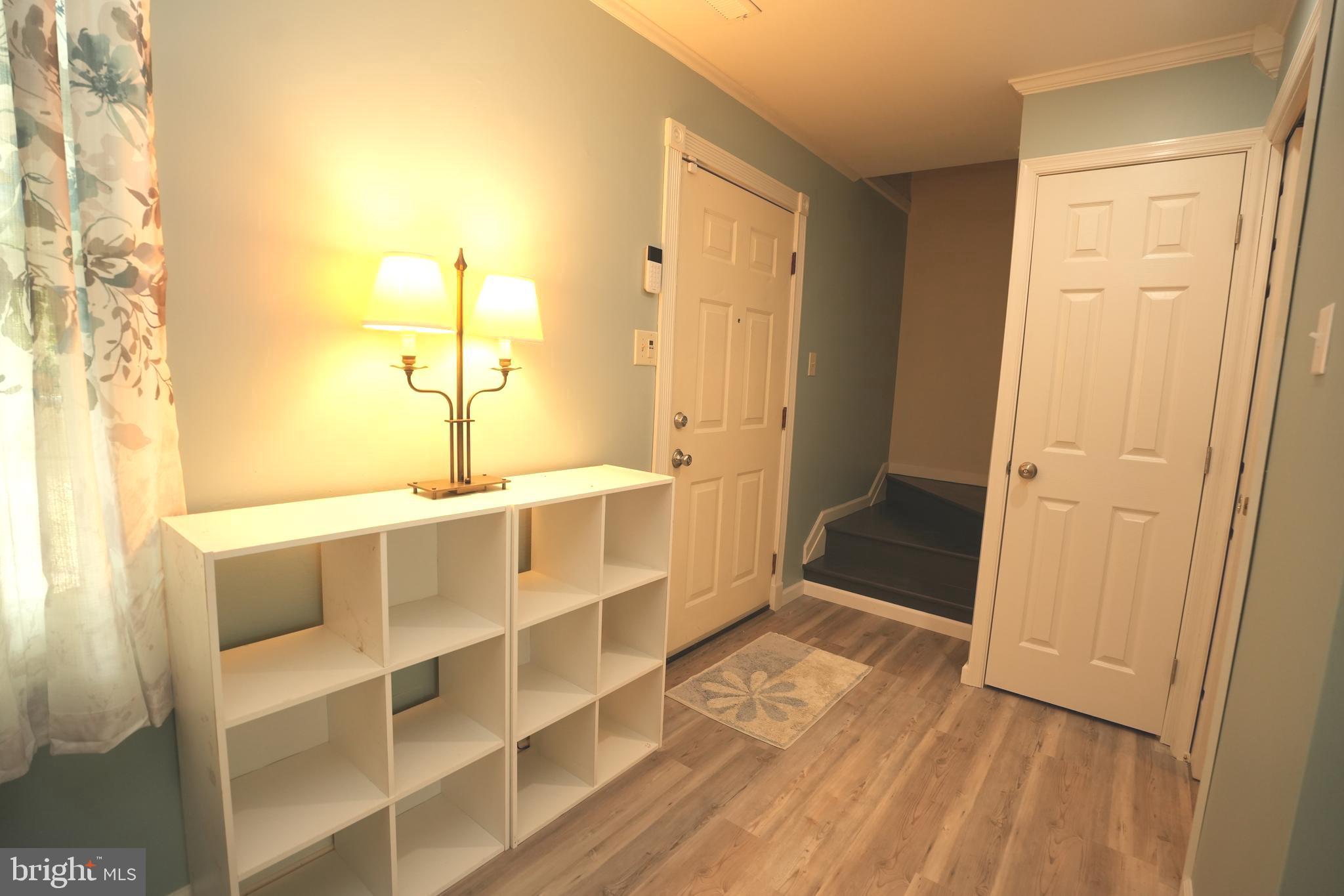 FORREST PARK - Residential