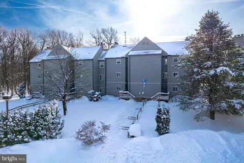 177 E Valley Point Lane Unit B502, Claysburg, PA 16625 - MLS#: PABD2002368