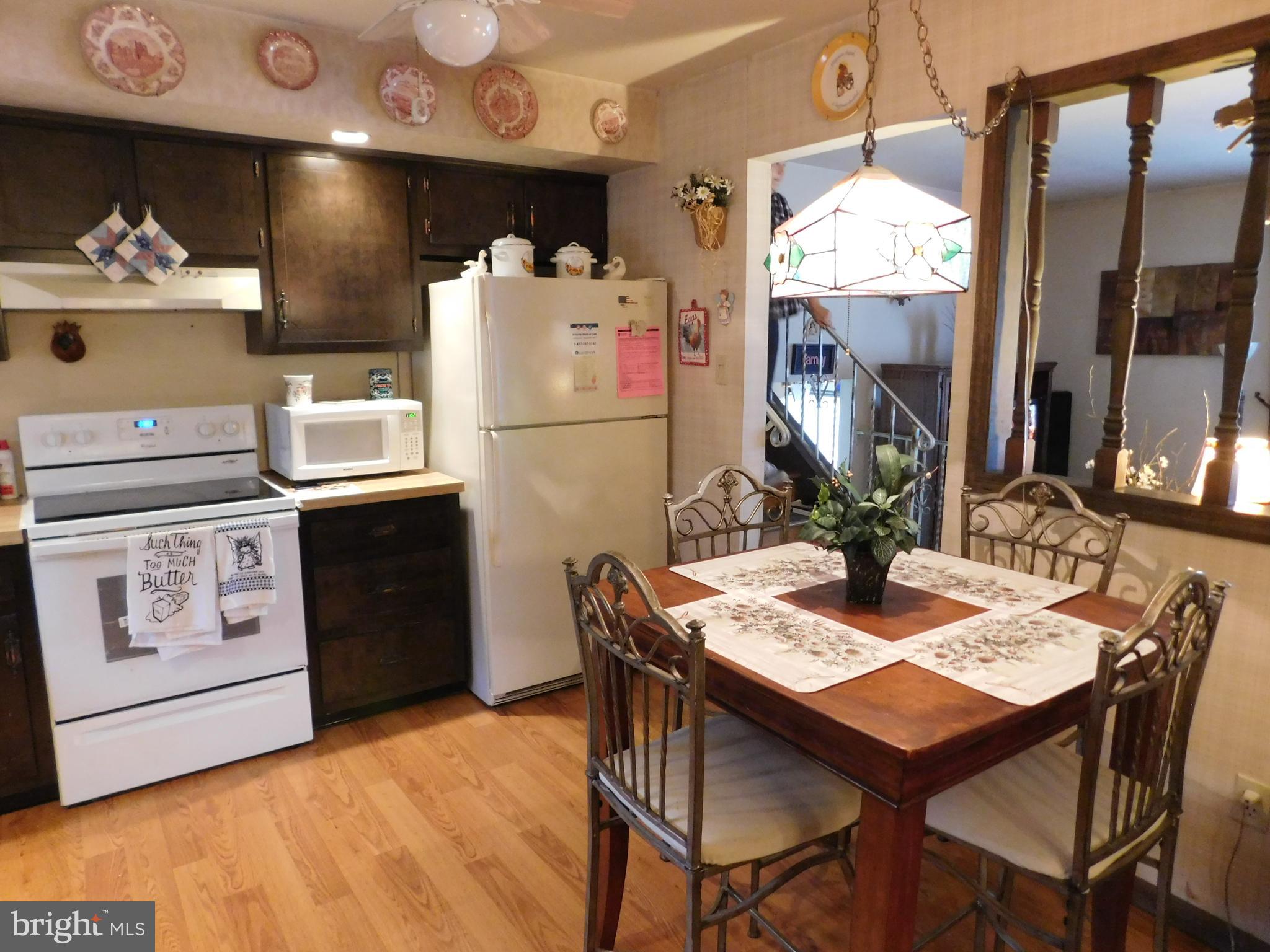 TAMAQUA - Residential