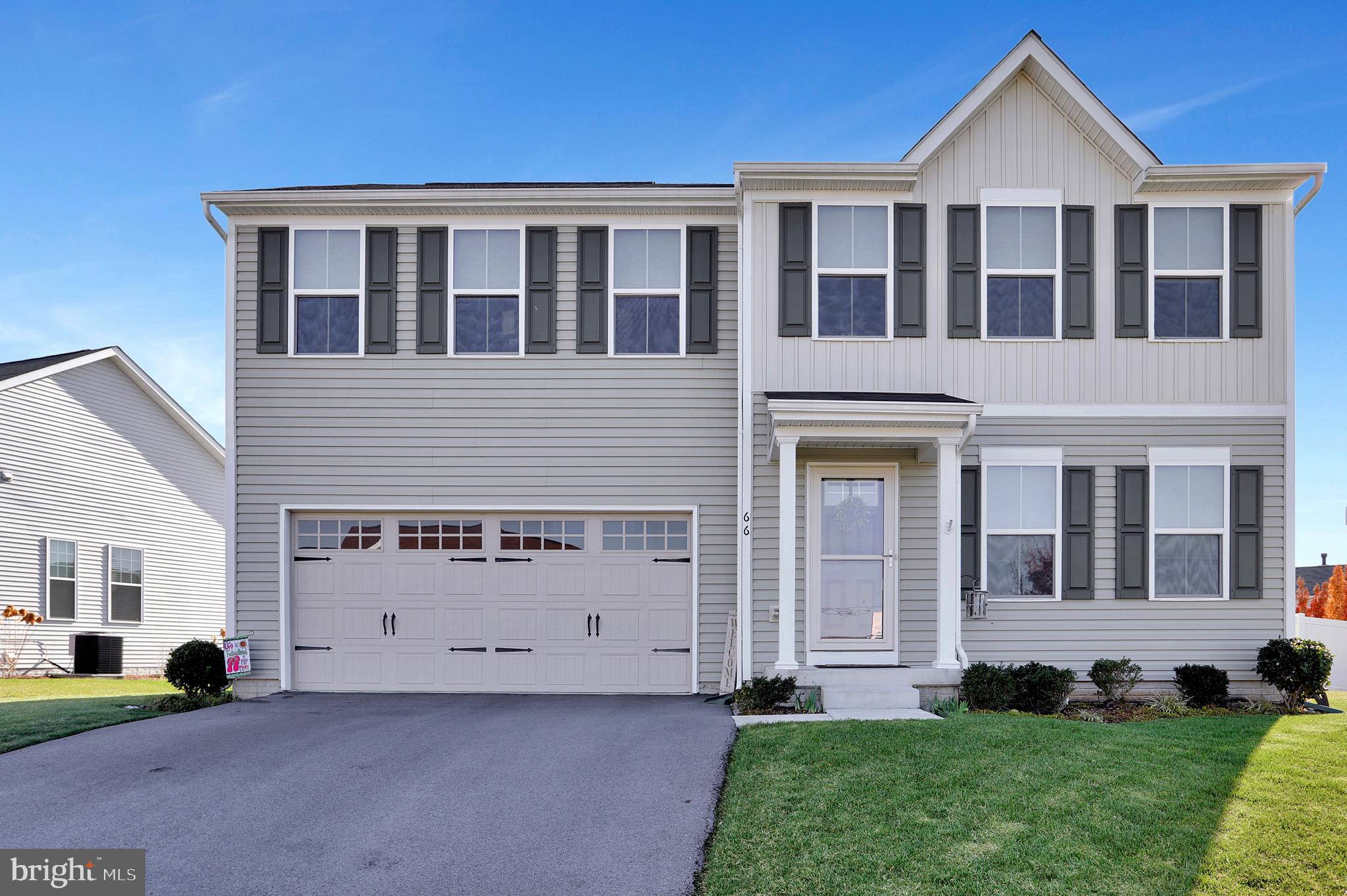 ARCADIA SPRINGS - Residential