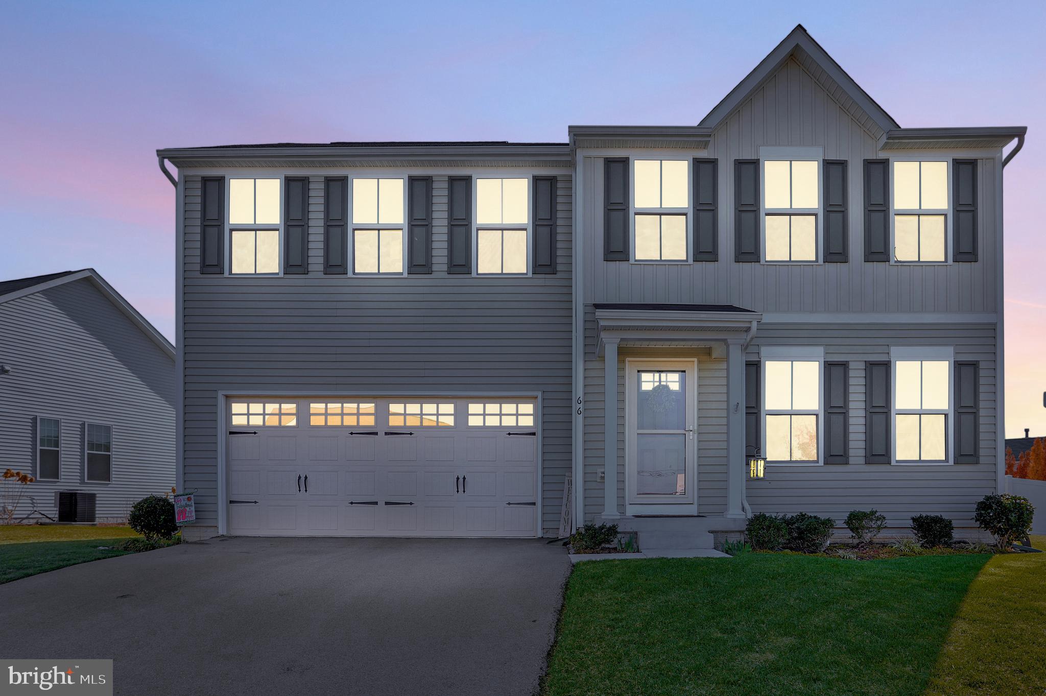 ARCADIA SPRINGS - Residential