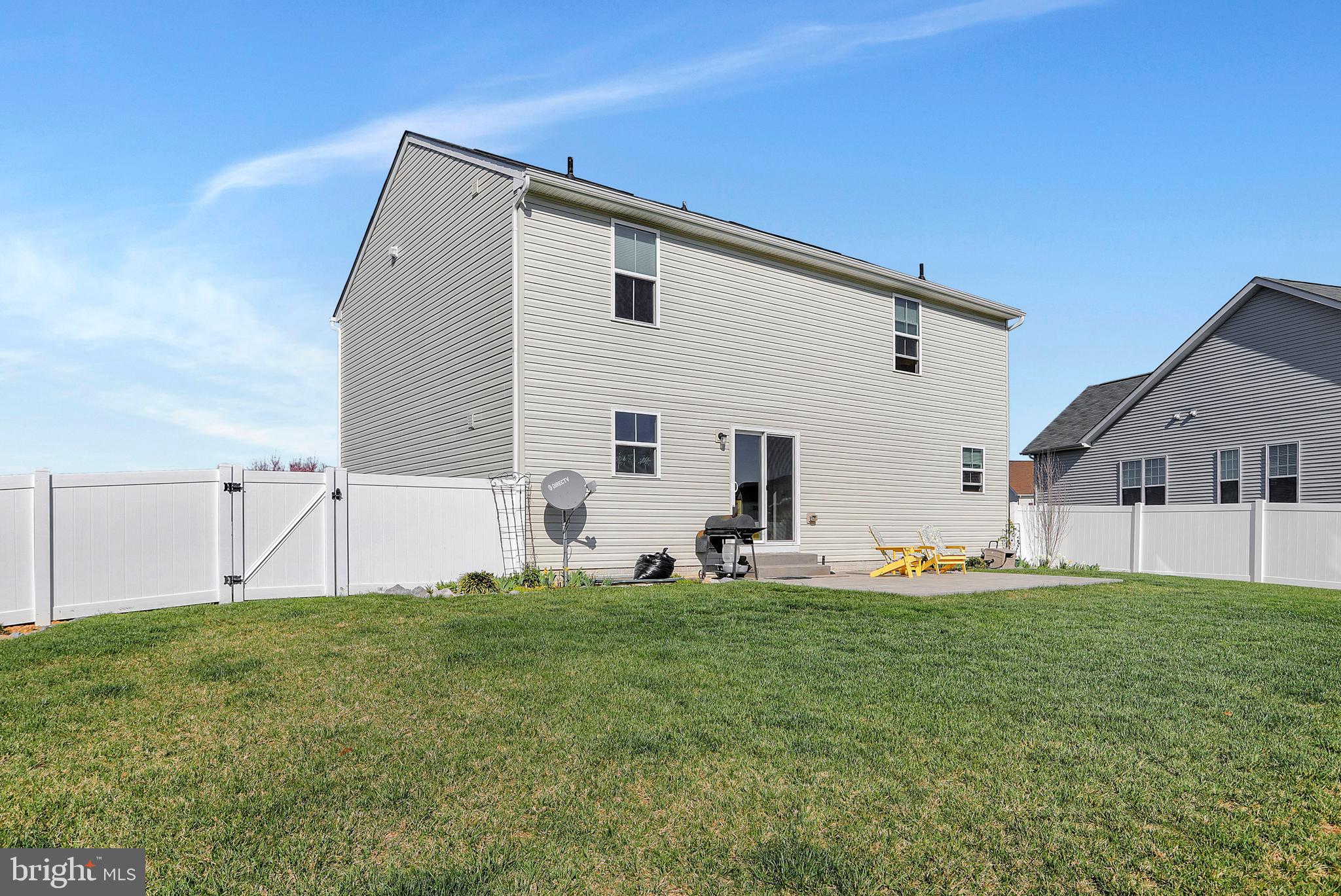 ARCADIA SPRINGS - Residential