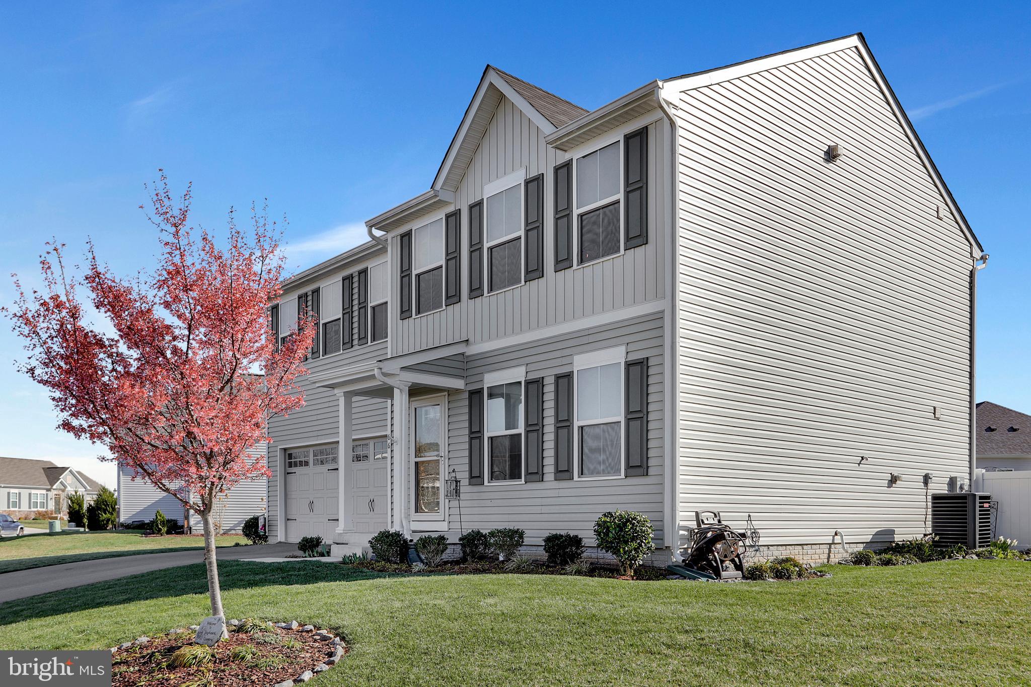 ARCADIA SPRINGS - Residential