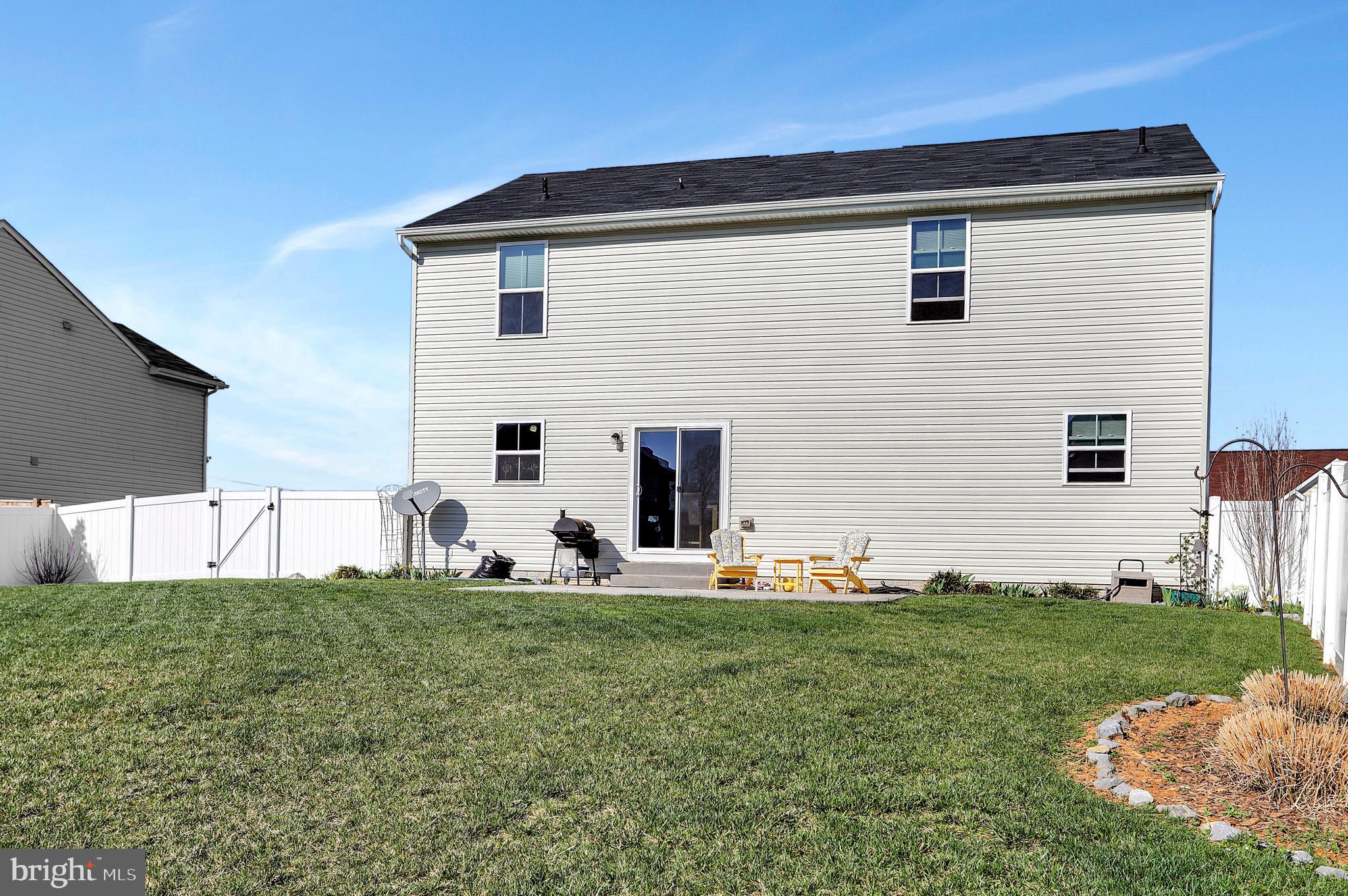 ARCADIA SPRINGS - Residential