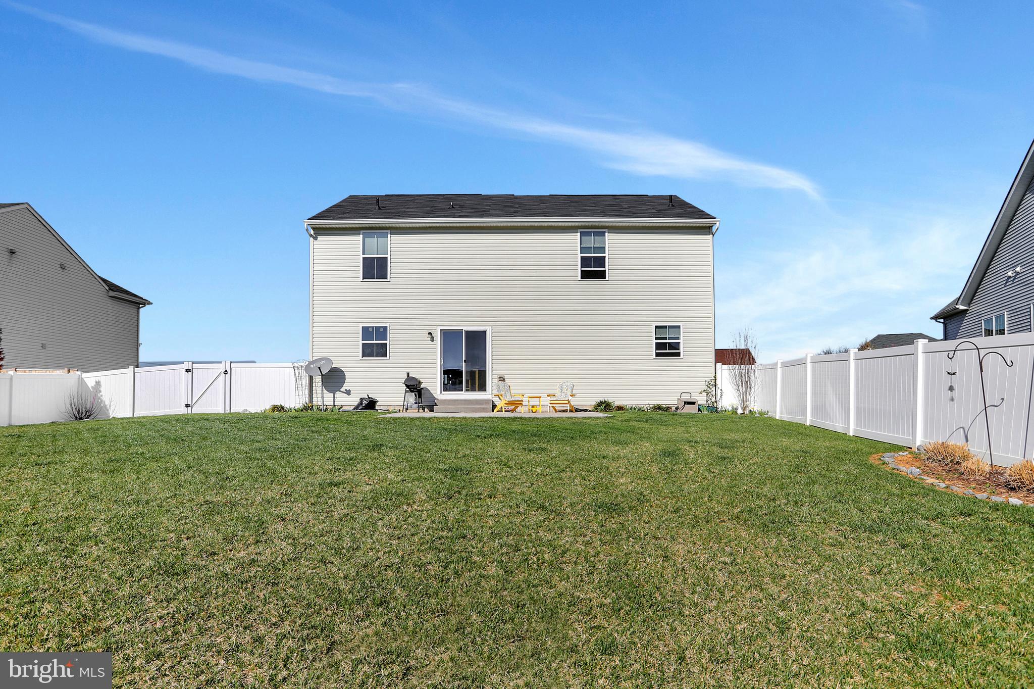 ARCADIA SPRINGS - Residential