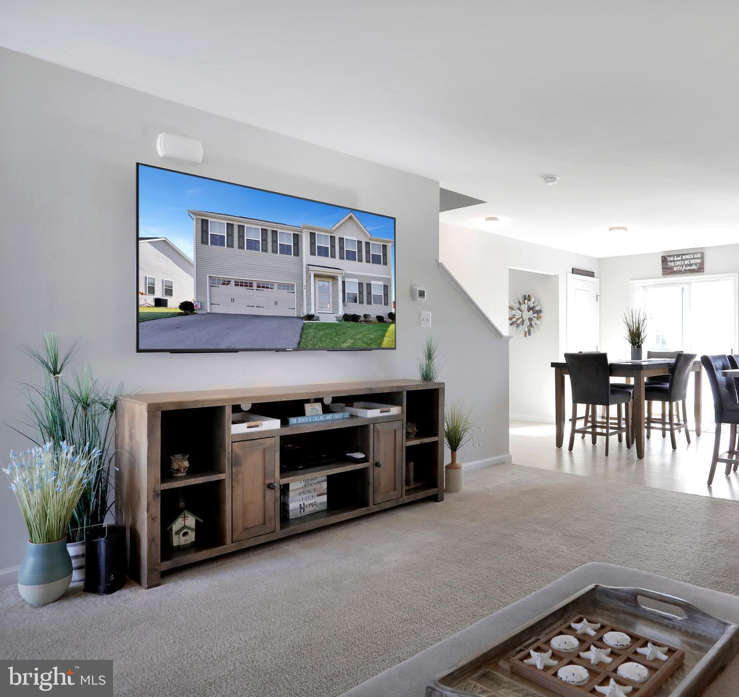 ARCADIA SPRINGS - Residential