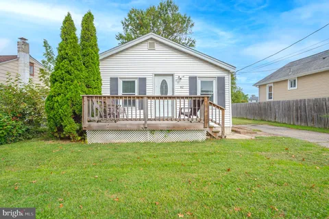 62 William Street, Hamilton Township, NJ MLS: NJME2065820