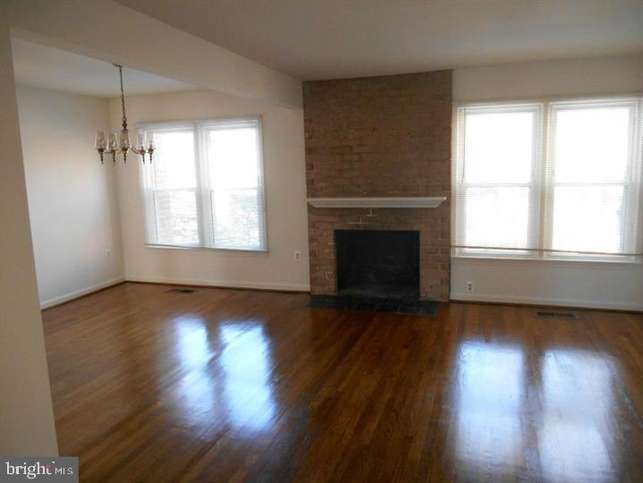 KMS TOWNHOUSES - Residential Lease