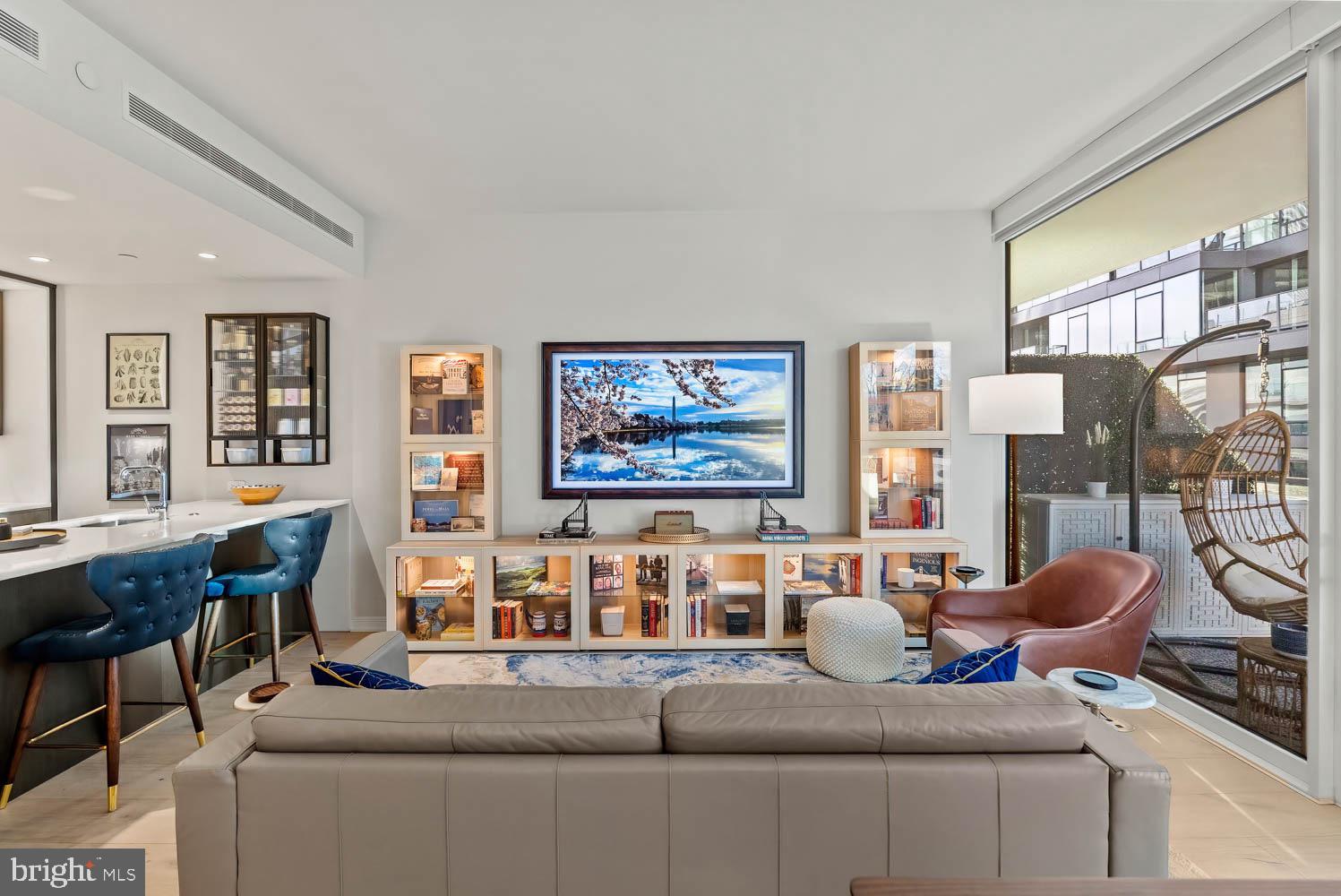 601 WHARF STREET SW 411