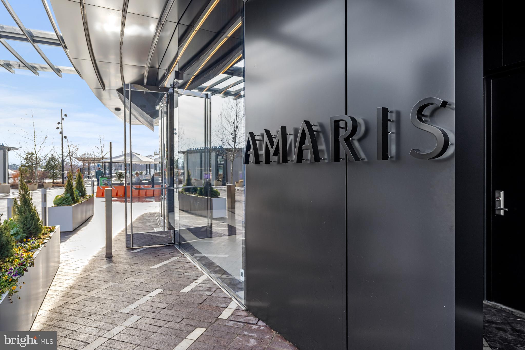 601 WHARF STREET SW 411