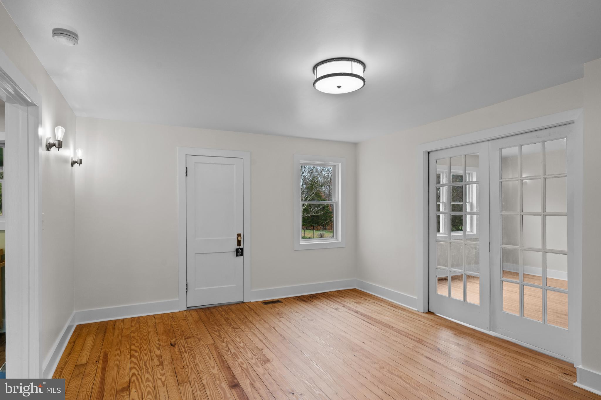 SHENANDOAH WOODLANDS - Residential