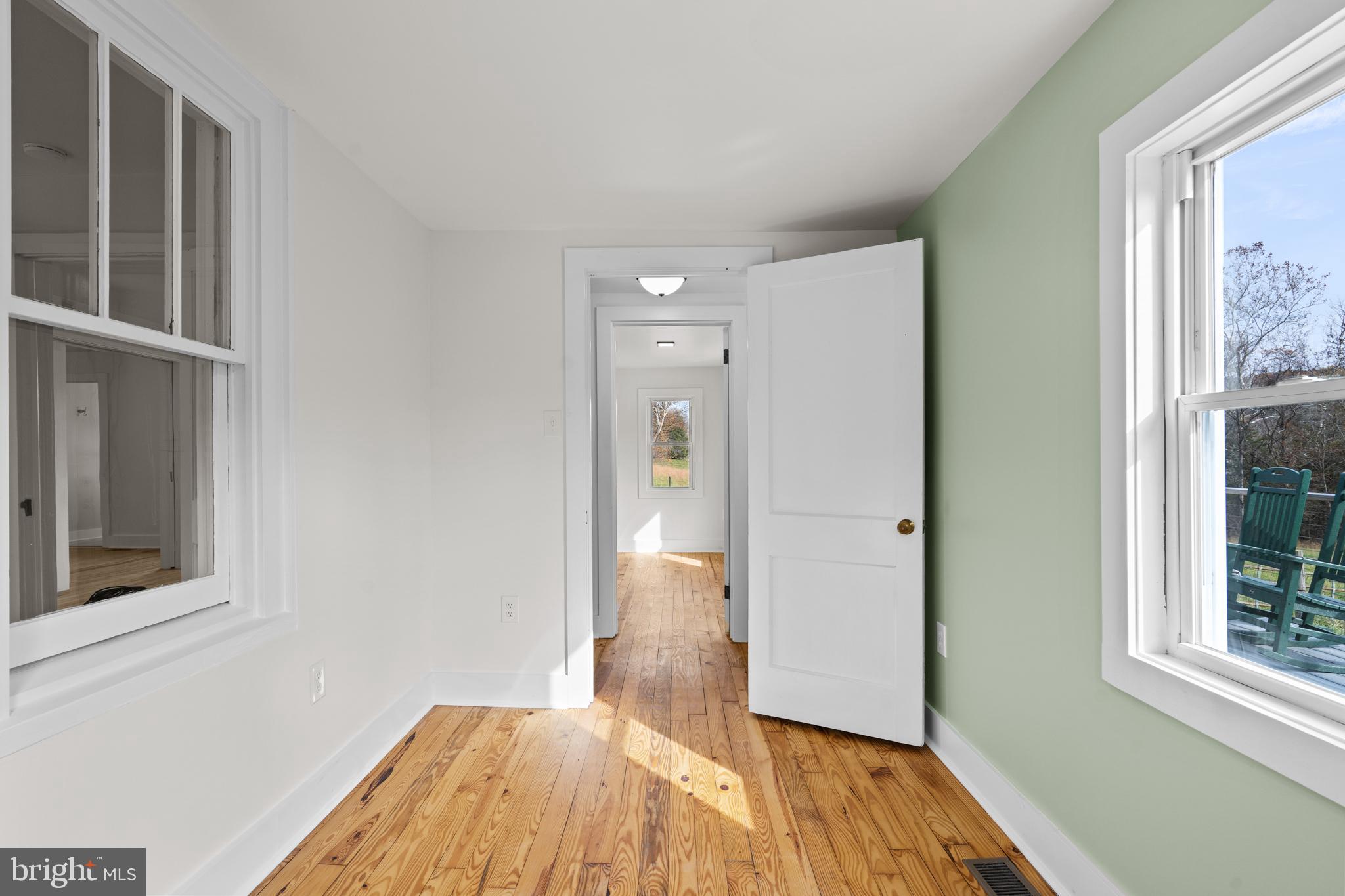 SHENANDOAH WOODLANDS - Residential