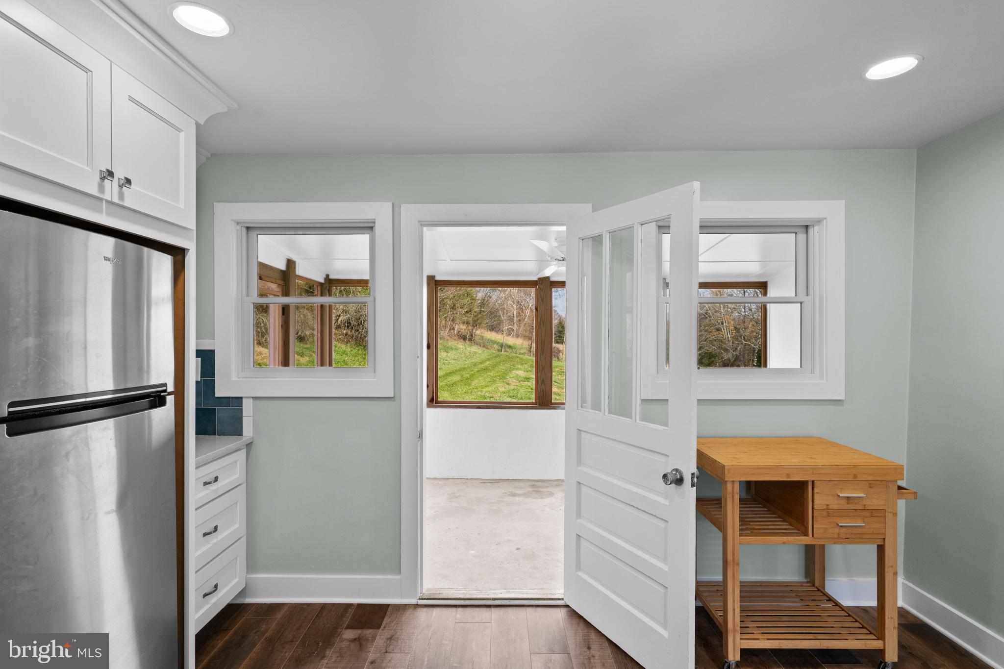 SHENANDOAH WOODLANDS - Residential