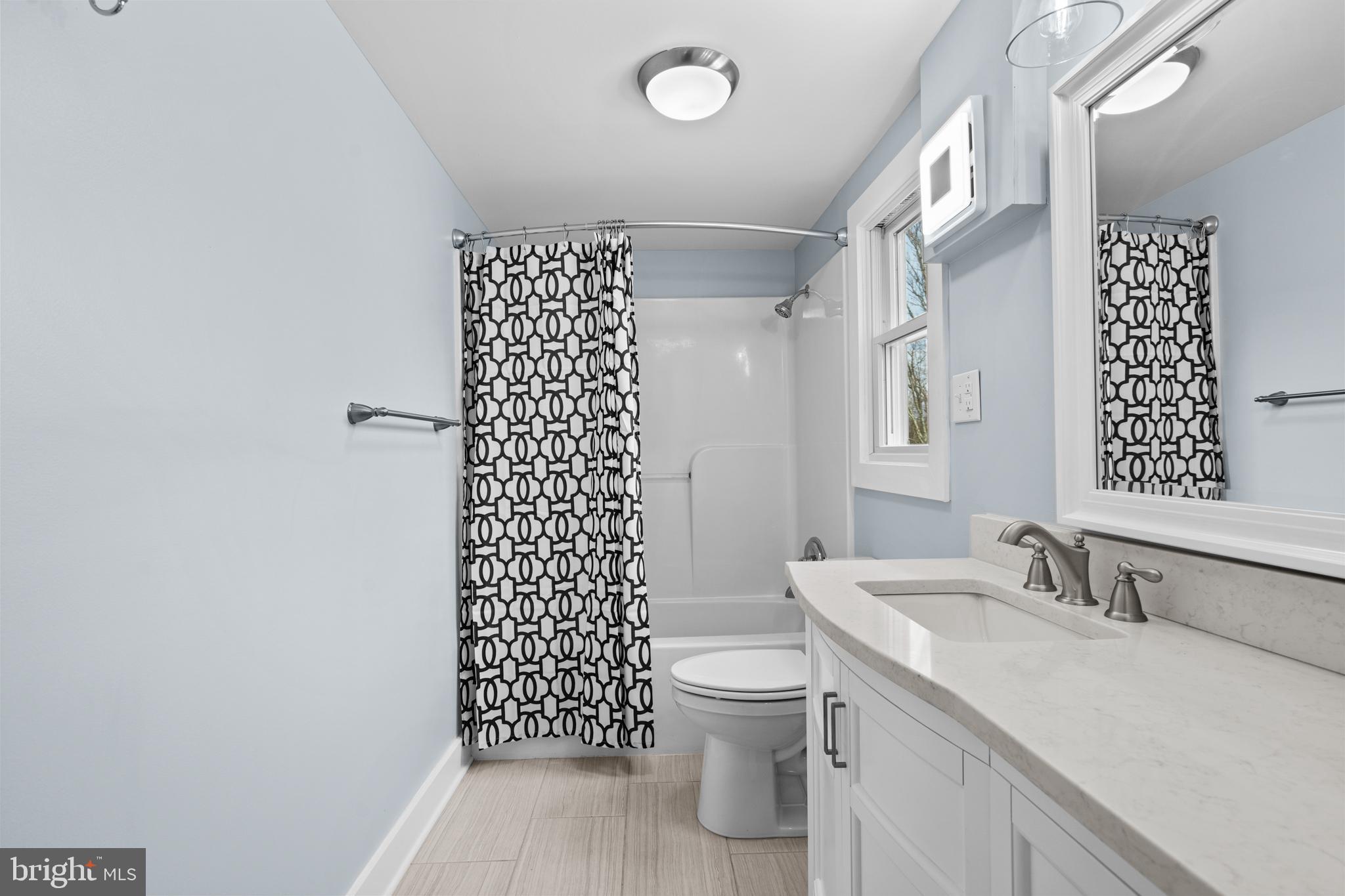 SHENANDOAH WOODLANDS - Residential